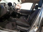Nissan Versa 2012