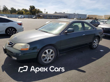Acura CL 2001 - Image 1 of 12