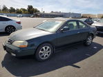 Acura CL 2001