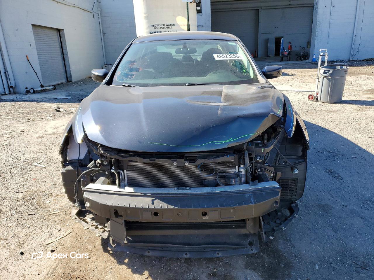 Nissan Altima 2018