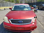Ford Five Hundred 2005