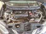 Nissan Rogue 2015