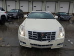 Cadillac CTS 2012