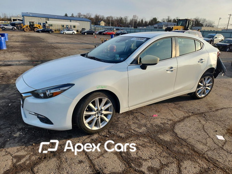 Mazda 3 2017 - Image 1 of 13