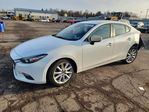 Mazda 3 2017