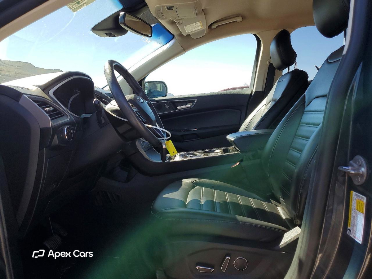 Ford Edge 2019
