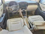 Toyota Highlander 2002