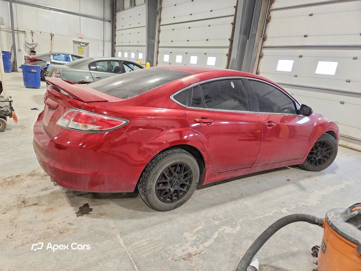 Mazda 6 2009