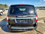Chrysler Voyager 2011