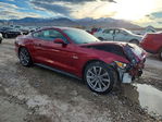 Ford Mustang 2016
