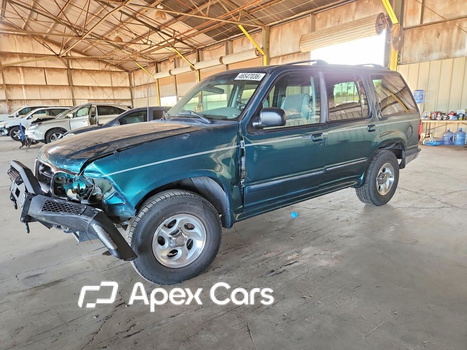 Ford Explorer 1998 - Image 1 of 14