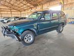 Ford Explorer 1998