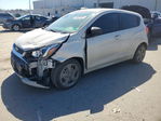Chevrolet Spark 2021