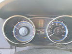 Hyundai Sonata 2011