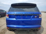 Land Rover Range Rover 2017