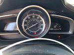 Mazda 3 2015