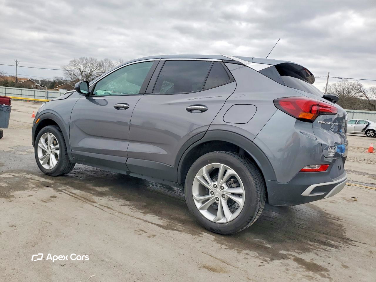 Buick Encore 2021