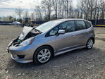 Honda Fit 2010