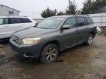 Toyota Highlander 2009