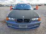 BMW Series 3 2000