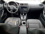 Volkswagen Jetta 2012