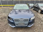 Audi A4 2011