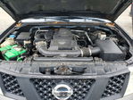 Nissan Navara (Frontier) 2008