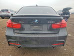 BMW Series 3 2015