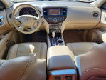 Nissan Pathfinder 2015