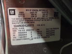 Buick Enclave 2012