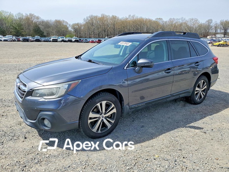 Subaru Outback 2018 - Zdjęcie 1 z 13