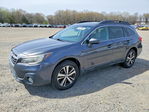 Subaru Outback 2018