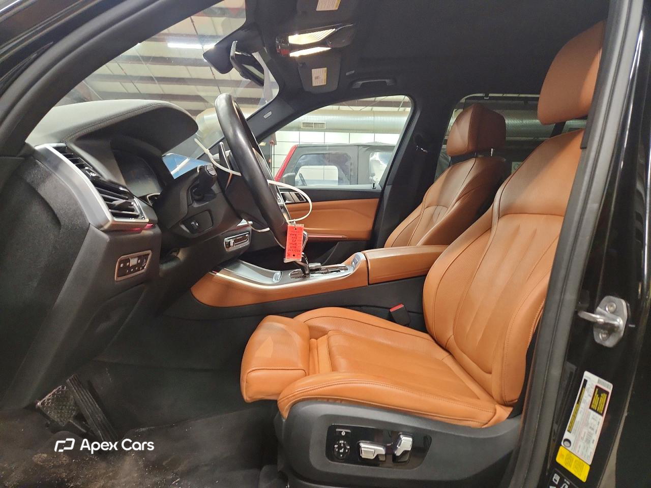BMW X5 2019