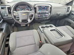 Chevrolet Silverado 2016