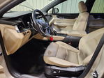 Cadillac XT5 2017