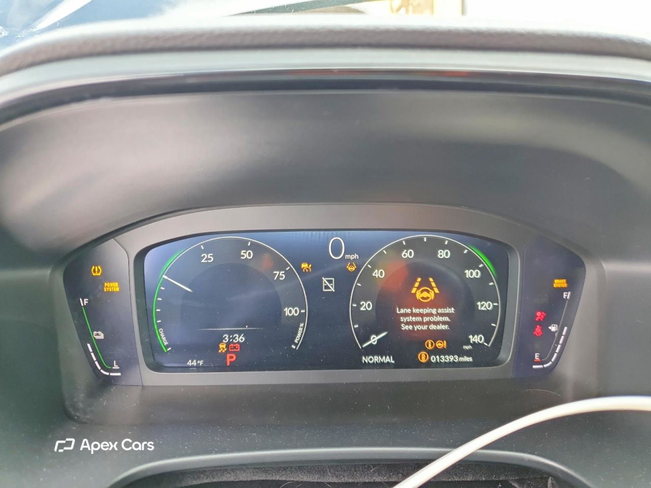 Honda CR-V 2026