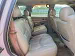 Chevrolet Tahoe 2003