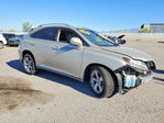 Lexus RX 2011