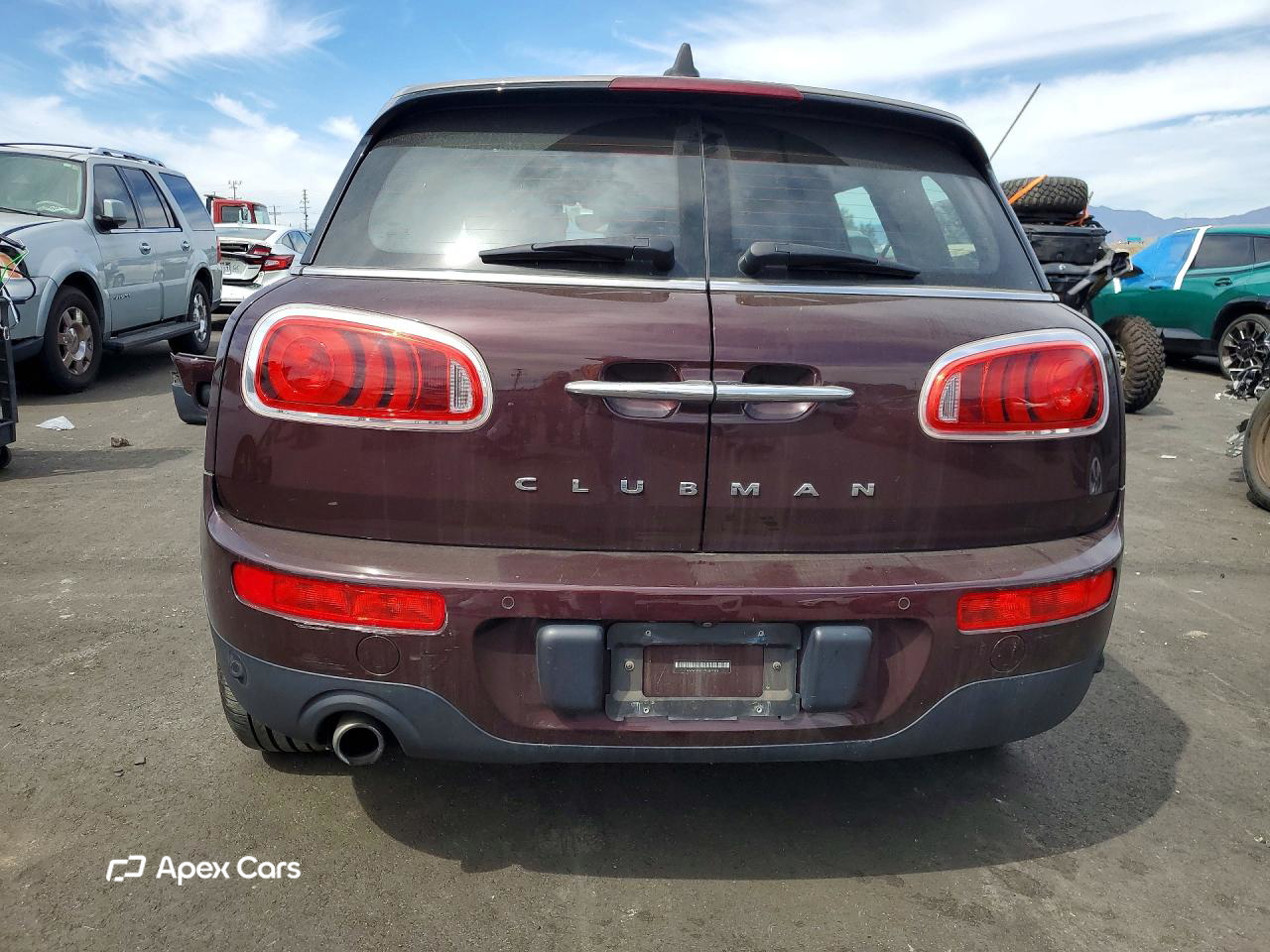 MINI Cooper 2016