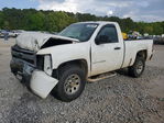 Chevrolet Silverado 2007