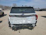 Ford Explorer 2025