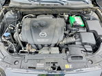 Mazda 3 2017
