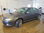 Subaru Legacy 2008