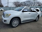 Toyota Sequoia 2008