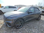 Genesis GV70 2022