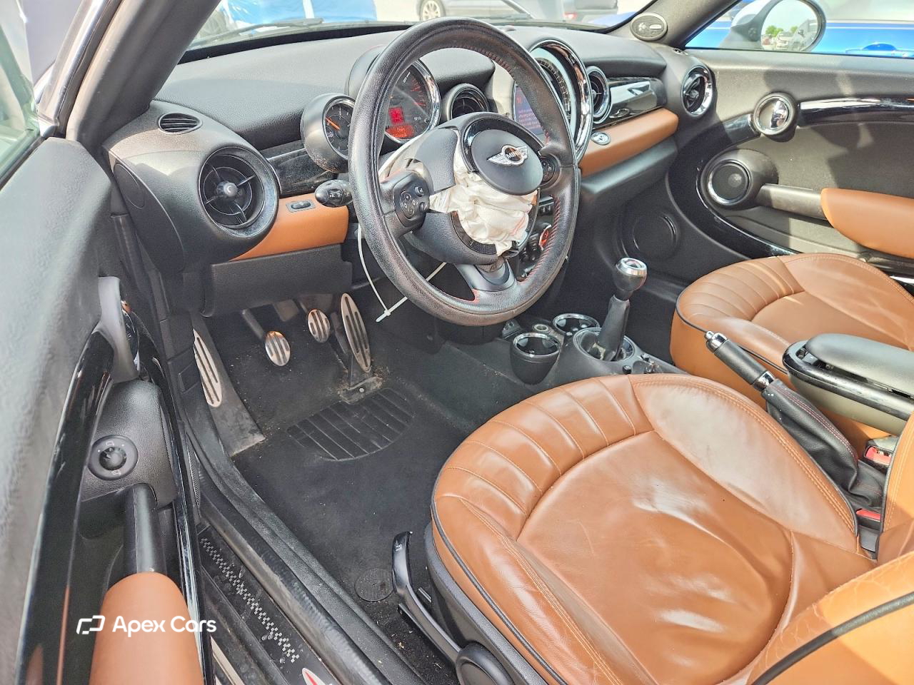 MINI Cooper 2015