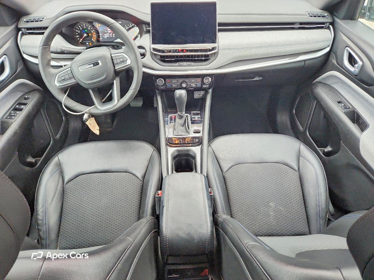 Jeep Compass 2023
