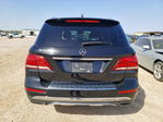 Mercedes-Benz GLE 2017