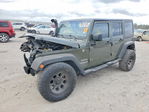 Jeep Wrangler 2016