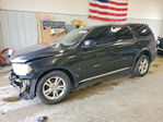 Dodge Durango 2013